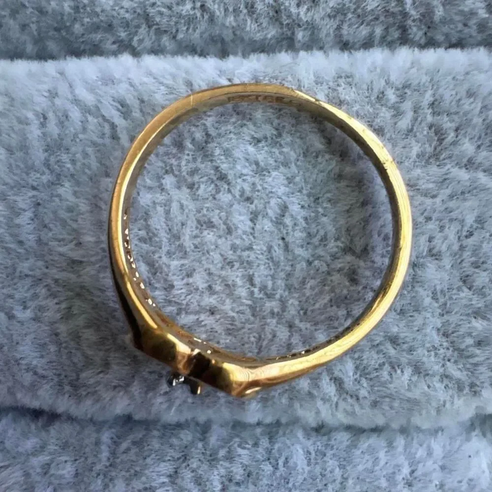 Unbranded Women's Gold and Tan Jewellery